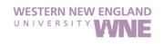 Western New England University Logo